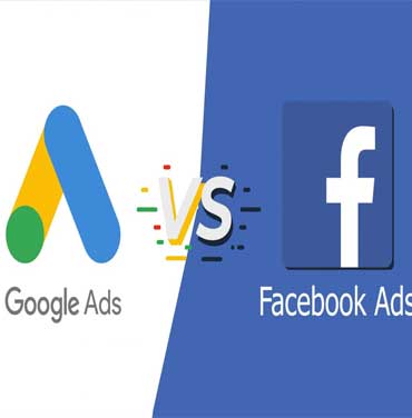 Rachid Saad : Google Ads vs. Facebook Ads : Lequel est le meilleur pour votre entreprise ?