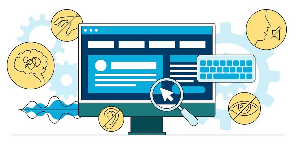 L'Importance croissante de l'accessibilité web dans la conception de Sites