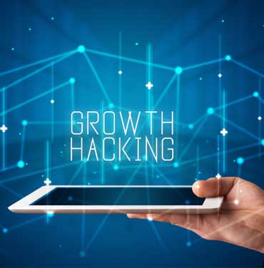 Rachid Saad : Le Growth Hacking