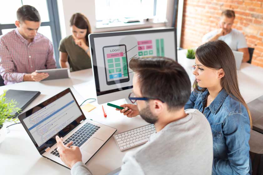 Contrôler les optimisations techniques à Tanger