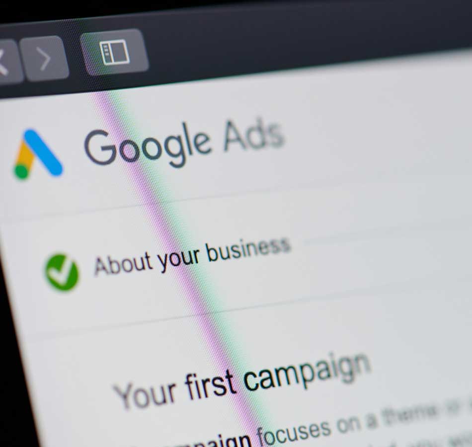 Saad Rachid, Consultant Google Ads : Boostez vos ventes instantanément avec Google Ads