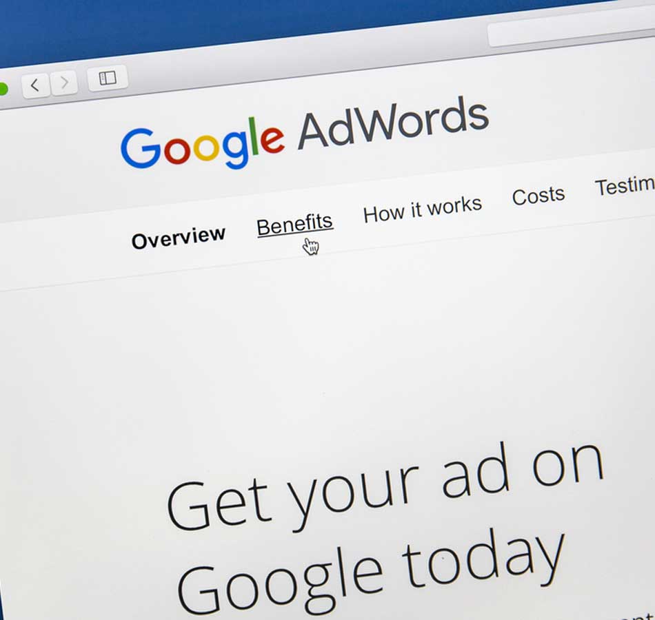 Saad Rachid, Consultant Google Ads : Campagnes Google Ads sur-mesure