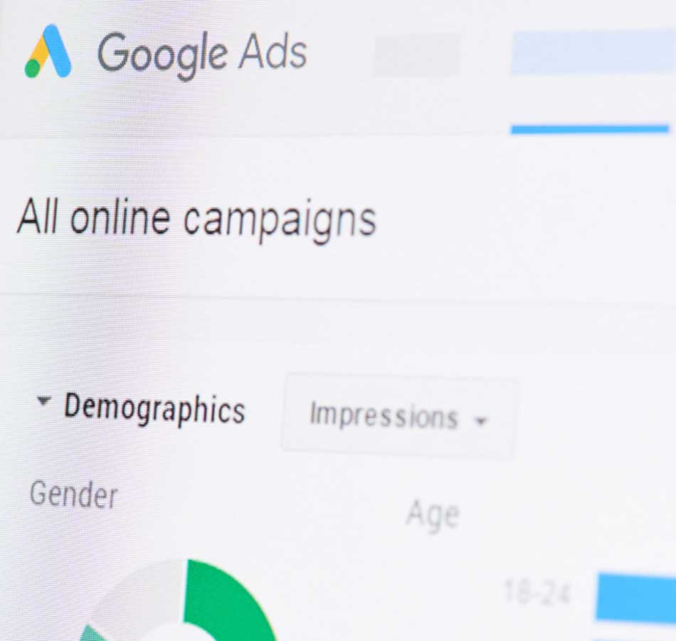 Saad Rachid, Consultant Google Ads : Optimisation de stratégies publicitaires
